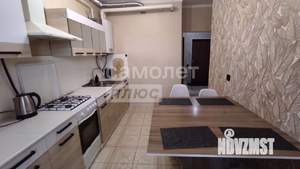 1-к квартира, вторичка, 39м2, 9/9 этаж