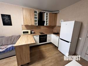 1-к квартира, вторичка, 44м2, 2/5 этаж