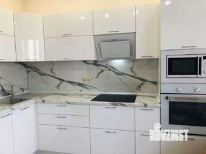 1-к квартира, вторичка, 40м2, 7/16 этаж