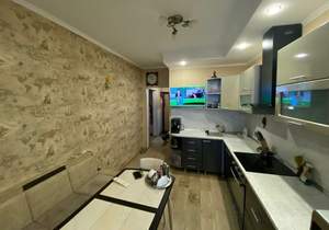 1-к квартира, вторичка, 46м2, 11/17 этаж