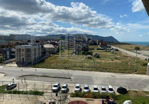 Студия квартира, вторичка, 24м2, 6/6 этаж