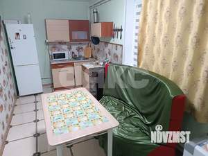 2-к квартира, вторичка, 51м2, 2/2 этаж