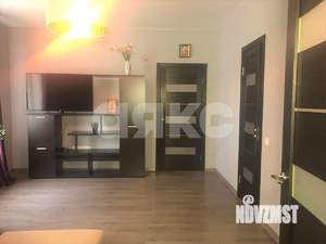 2-к квартира, вторичка, 63м2, 2/2 этаж