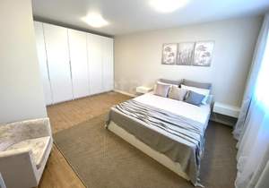 1-к квартира, вторичка, 44м2, 7/13 этаж