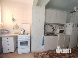 1-к квартира, вторичка, 48м2, 5/6 этаж