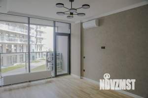 2-к квартира, вторичка, 54м2, 2/12 этаж