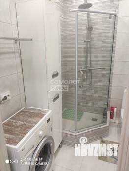 1-к квартира, вторичка, 40м2, 7/16 этаж