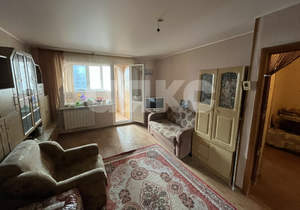 1-к квартира, вторичка, 43м2, 5/9 этаж