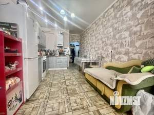 1-к квартира, вторичка, 38м2, 5/8 этаж