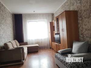 1-к квартира, вторичка, 40м2, 7/9 этаж