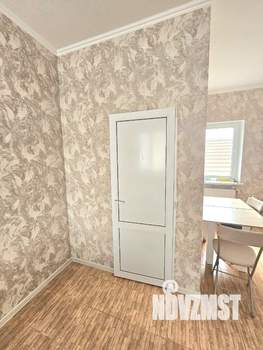 Студия квартира, вторичка, 25м2, 3/3 этаж