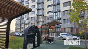 2-к квартира, вторичка, 60м2, 5/9 этаж