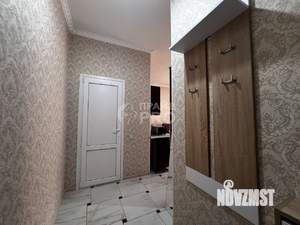 Студия квартира, вторичка, 29м2, 2/4 этаж