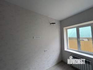1-к квартира, вторичка, 54м2, 1/3 этаж