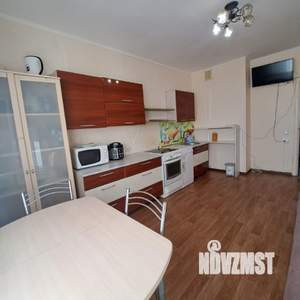 1-к квартира, вторичка, 45м2, 6/9 этаж