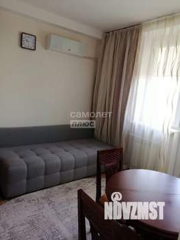 1-к квартира, вторичка, 30м2, 3/7 этаж