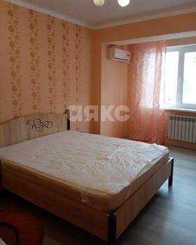 1-к квартира, вторичка, 42м2, 3/10 этаж