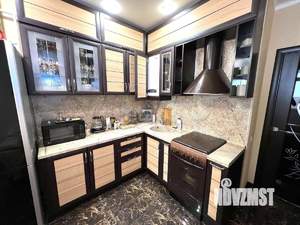 1-к квартира, вторичка, 45м2, 6/13 этаж