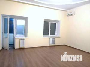 2-к квартира, вторичка, 63м2, 3/4 этаж