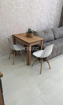 Студия квартира, вторичка, 28м2, 5/19 этаж