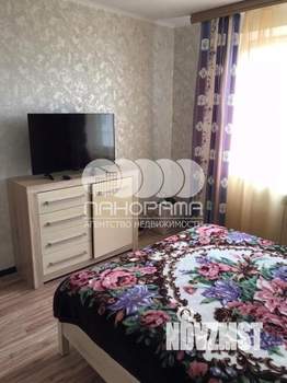 2-к квартира, вторичка, 38м2, 9/16 этаж