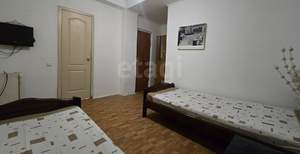 Студия квартира, вторичка, 15м2, 1/4 этаж