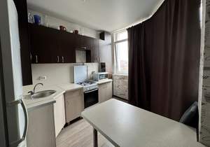 1-к квартира, вторичка, 36м2, 5/9 этаж