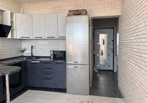 Студия квартира, вторичка, 25м2, 12/20 этаж