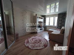 1-к квартира, вторичка, 34м2, 8/16 этаж