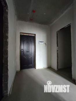 1-к квартира, вторичка, 41м2, 13/19 этаж