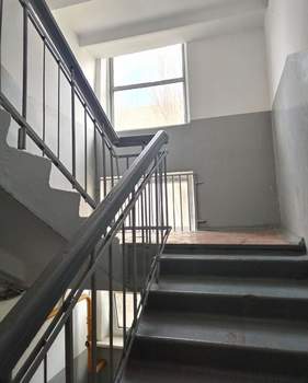 2-к квартира, вторичка, 51м2, 2/5 этаж