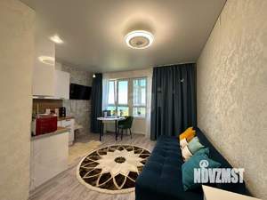 Студия квартира, вторичка, 27м2, 5/8 этаж