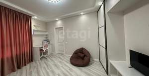 2-к квартира, вторичка, 75м2, 6/8 этаж