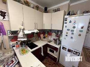 1-к квартира, вторичка, 34м2, 2/12 этаж