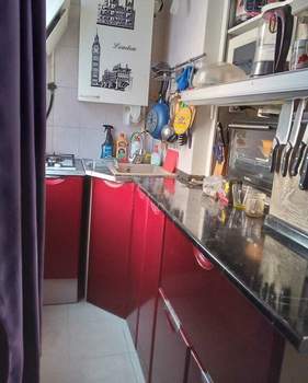 1-к квартира, вторичка, 36м2, 3/6 этаж