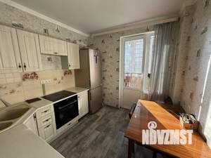 1-к квартира, вторичка, 35м2, 5/20 этаж