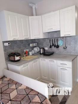 Студия квартира, вторичка, 25м2, 5/6 этаж