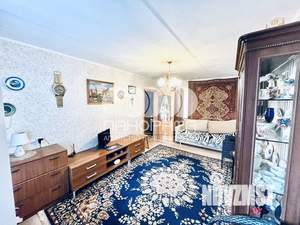 1-к квартира, вторичка, 35м2, 5/9 этаж