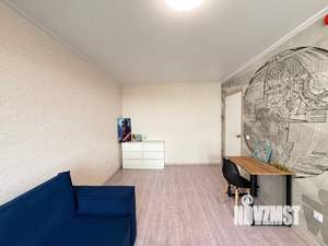 2-к квартира, вторичка, 55м2, 13/15 этаж