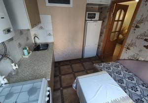 1-к квартира, вторичка, 35м2, 4/5 этаж