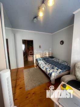 2-к квартира, вторичка, 57м2, 1/6 этаж