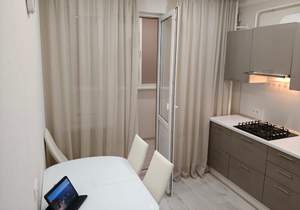 1-к квартира, вторичка, 38м2, 6/13 этаж