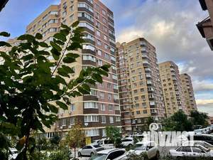 2-к квартира, вторичка, 55м2, 5/13 этаж