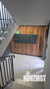 1-к квартира, вторичка, 40м2, 2/4 этаж
