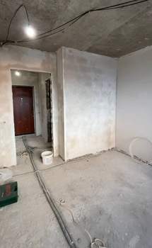 1-к квартира, вторичка, 38м2, 8/19 этаж