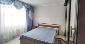 1-к квартира, вторичка, 35м2, 13/17 этаж