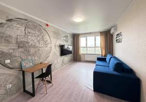 2-к квартира, вторичка, 55м2, 13/15 этаж