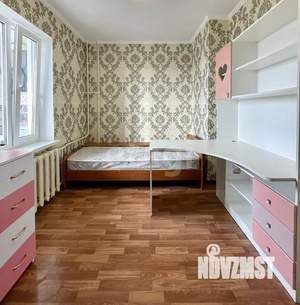 2-к квартира, вторичка, 45м2, 8/17 этаж