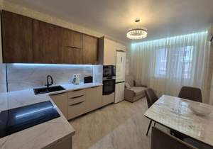 2-к квартира, вторичка, 77м2, 5/14 этаж