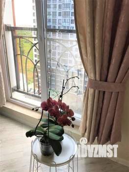 2-к квартира, вторичка, 56м2, 11/16 этаж